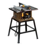 Rockwell ShopSeries RK7240.1 Instruction Manual