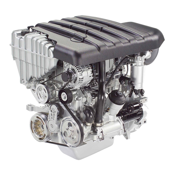 VM Motori MR704LX Instruction Manual