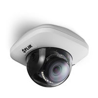 FLIR Ariel Gen III CM-3308-11-I User And Installation Manual