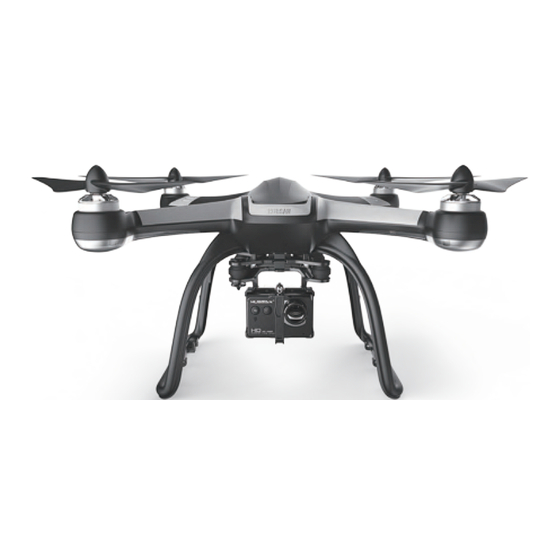 Aerpro APHUB X4 User Manual