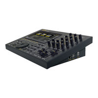 M-LIVE Merish5 User Manual