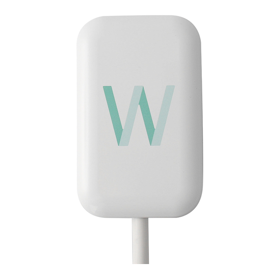 Airwallet PRO200 Installation Manual