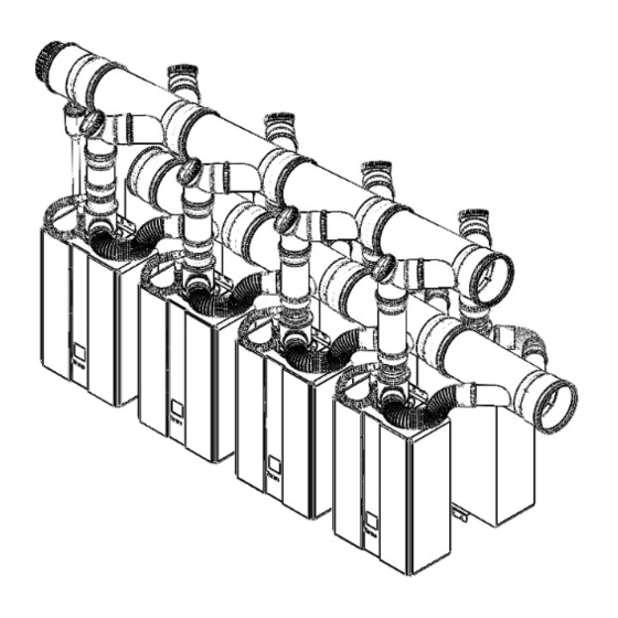 Rinnai RU98i Installation Manual