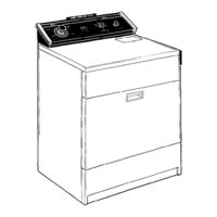 Whirlpool LE6810XS Use & Care Manual