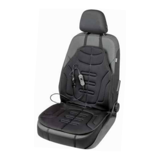 ULTIMATE SPEED CLIX I Assembly And Safety Advice