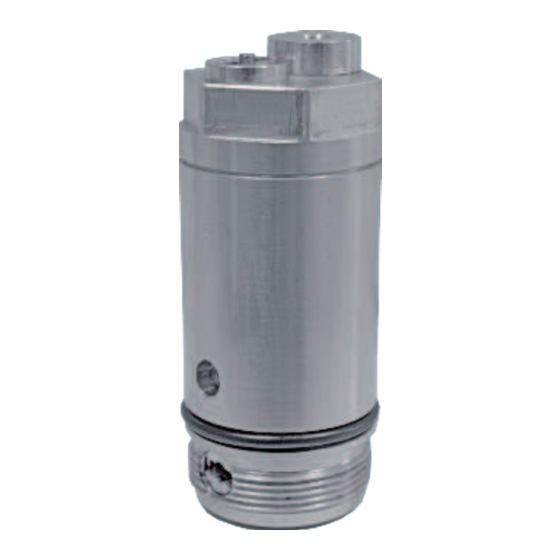 SKF MonoFlex OI-AL-SR Component Lifecycle Manual