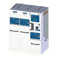 Eaton Ulusoy URING12-24-LLC-SF6 User Manual