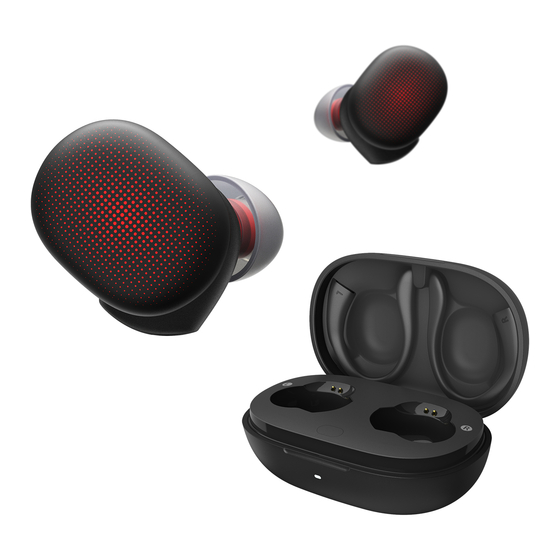 Amazfit PowerBuds Instruction Manual