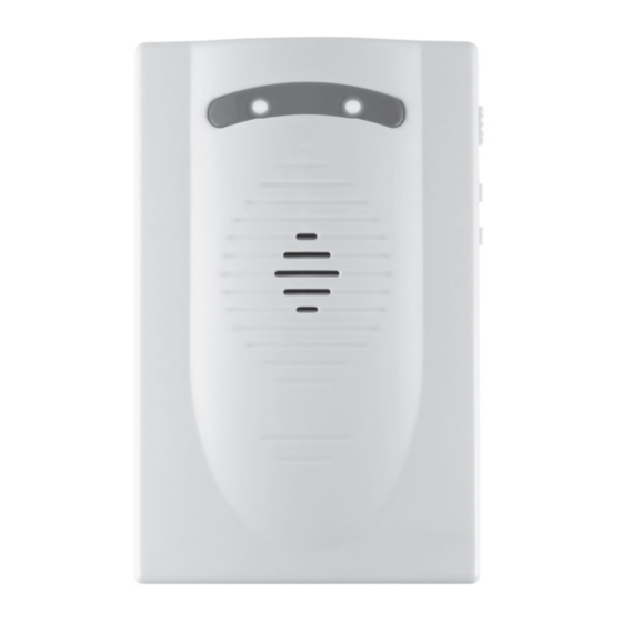 Somogyi home HSB 120 R Instruction Manual