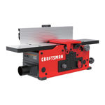 Craftsman CMEW020 Instruction Manual