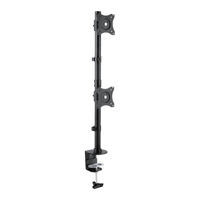 StarTech.com ARMDUALV Manual