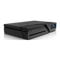 Dreambox Two UltraHD User Manual