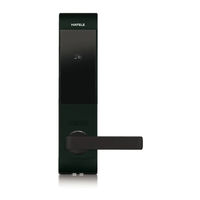 Häfele DL7900 User Manual