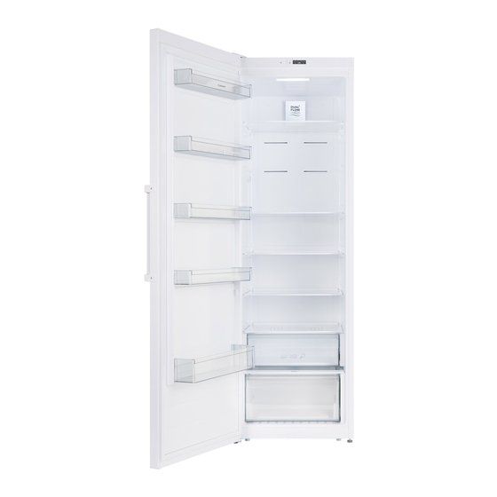 Cylinda K2385VE Manuals