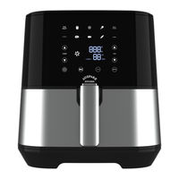 AUSPURE KITCHEN Aus-Fry350 User Manual