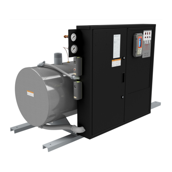 Reimers HLR120 Manuals