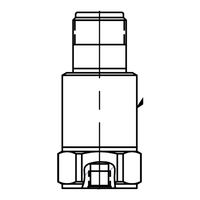 PCB Piezotronics Y3713E112G Installation And Operating Manual