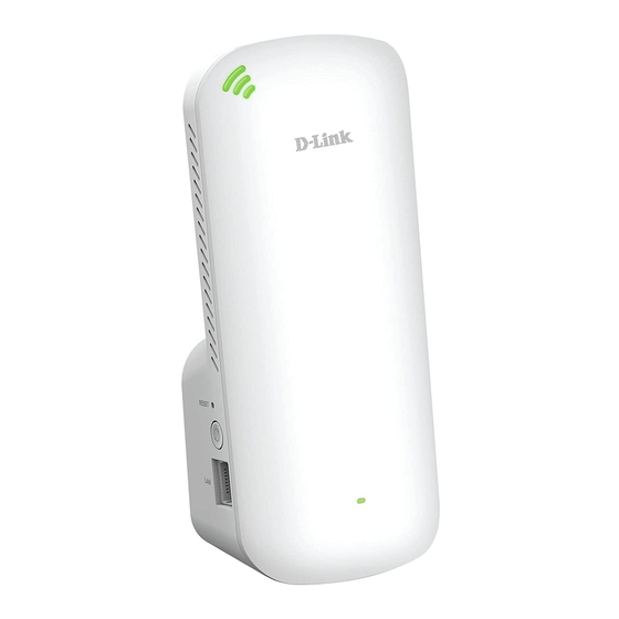 D-Link DAP-X1860 User Manual