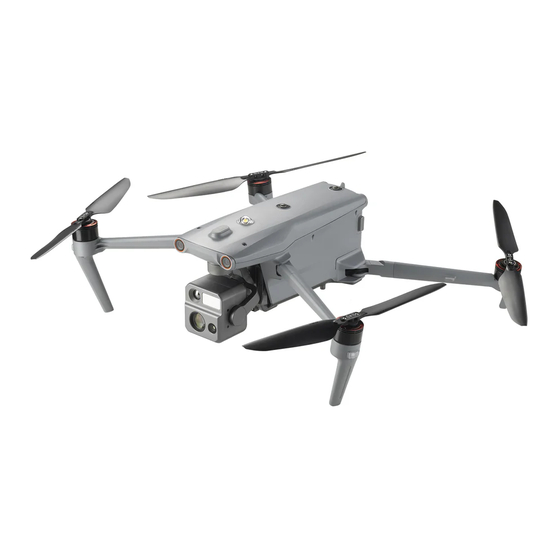 Autel EVO Max 4N Maintenance Manual