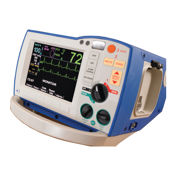 ZOLL R Series In-Service Manual