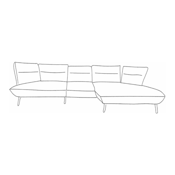 moderano Tulsa Assembly Instructions Instruction Manual