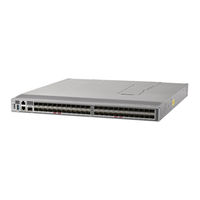 Cisco 9000 Series Manual