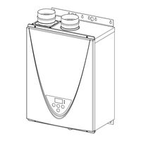 Watts 140H Installation Manual And Owner's Manual