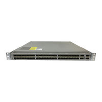 Cisco 3000 Series User Manual