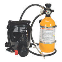 MSA PremAire System Operating Manual