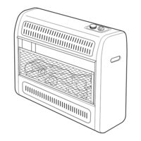 Kozy-World 602-30 Operation And Installation Manual