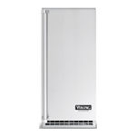 Viking 15”W Installation Manual