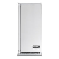 Viking 15”W Installation Manual