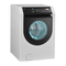 Washer Haier HWF5300AW User Manual