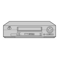JVC HR-J277MS Instructions Manual