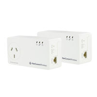 NetComm Wireless NP511 User Manual