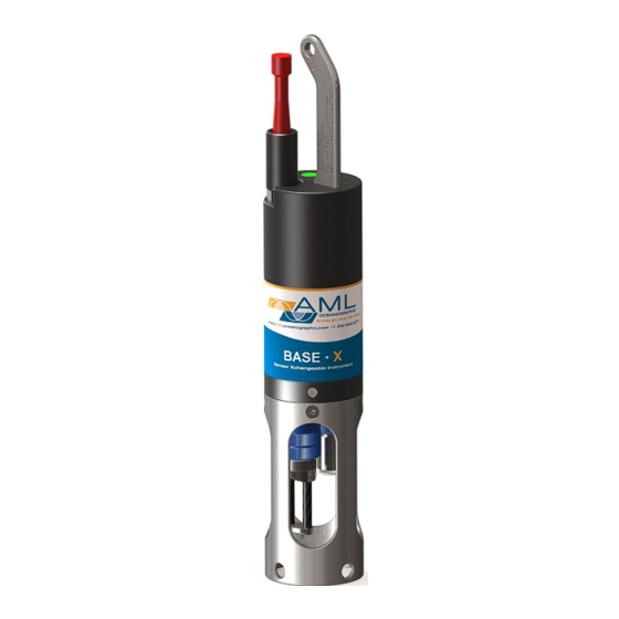 AML Base-X User Manual