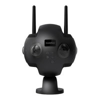 insta360 Pro2 User Manual