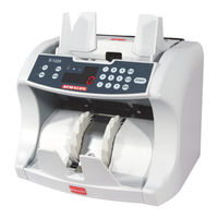 Semacon S-1225 Operating Manual