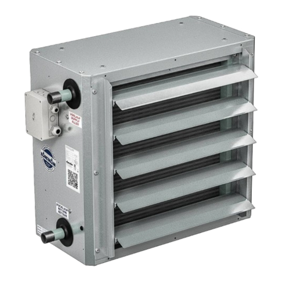 Kampmann TOP 44 Series Assembly, Installation And Operating Instructions