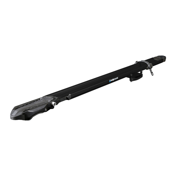 rockymounts SwitchHitter Manual