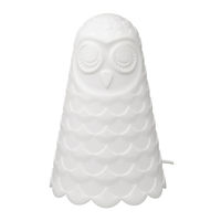 IKEA SOLBO Manual