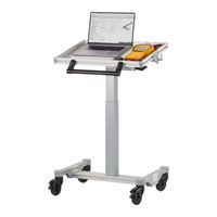 ITEM SystemMobile S41T User Manual