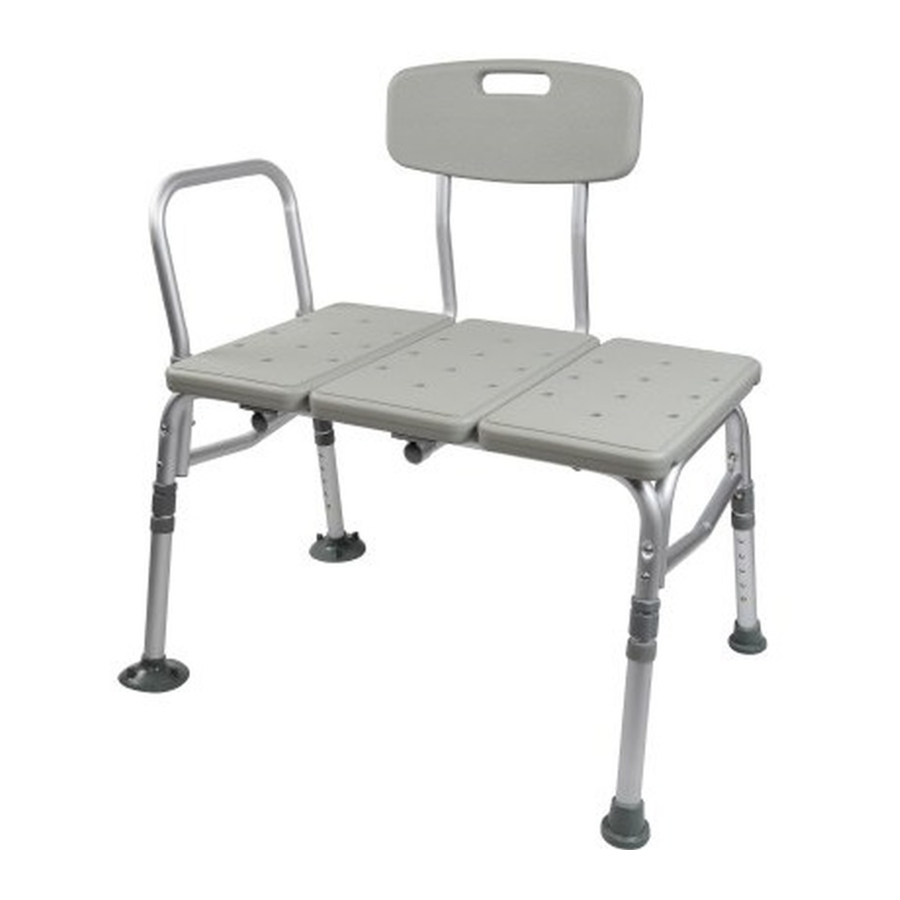 McKesson 146-12011KD-2 Instructions For Use