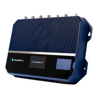 Wilson Electronics WilsonPro ENTERPRISE A8000 Installation Manual