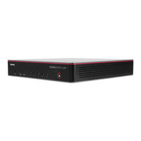 Biamp TesiraFORTÉ X 800 Manual