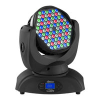 Prolights Z390LED User Manual