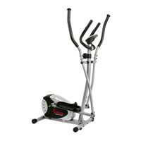 Sunny Health & Fitness SF-E905 User Manual