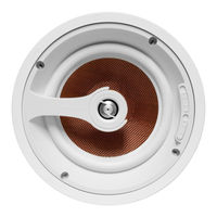 Truaudio Ghost Series Instructions Manual And User Manual