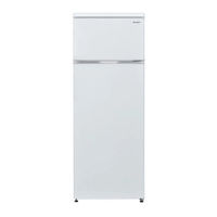 Sharp SJ-T1227M5S-EU User Manual
