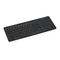 IOGear GKM562R - Compact 2.4GHz Multimedia Keyboard With Touch Pad Quick Start